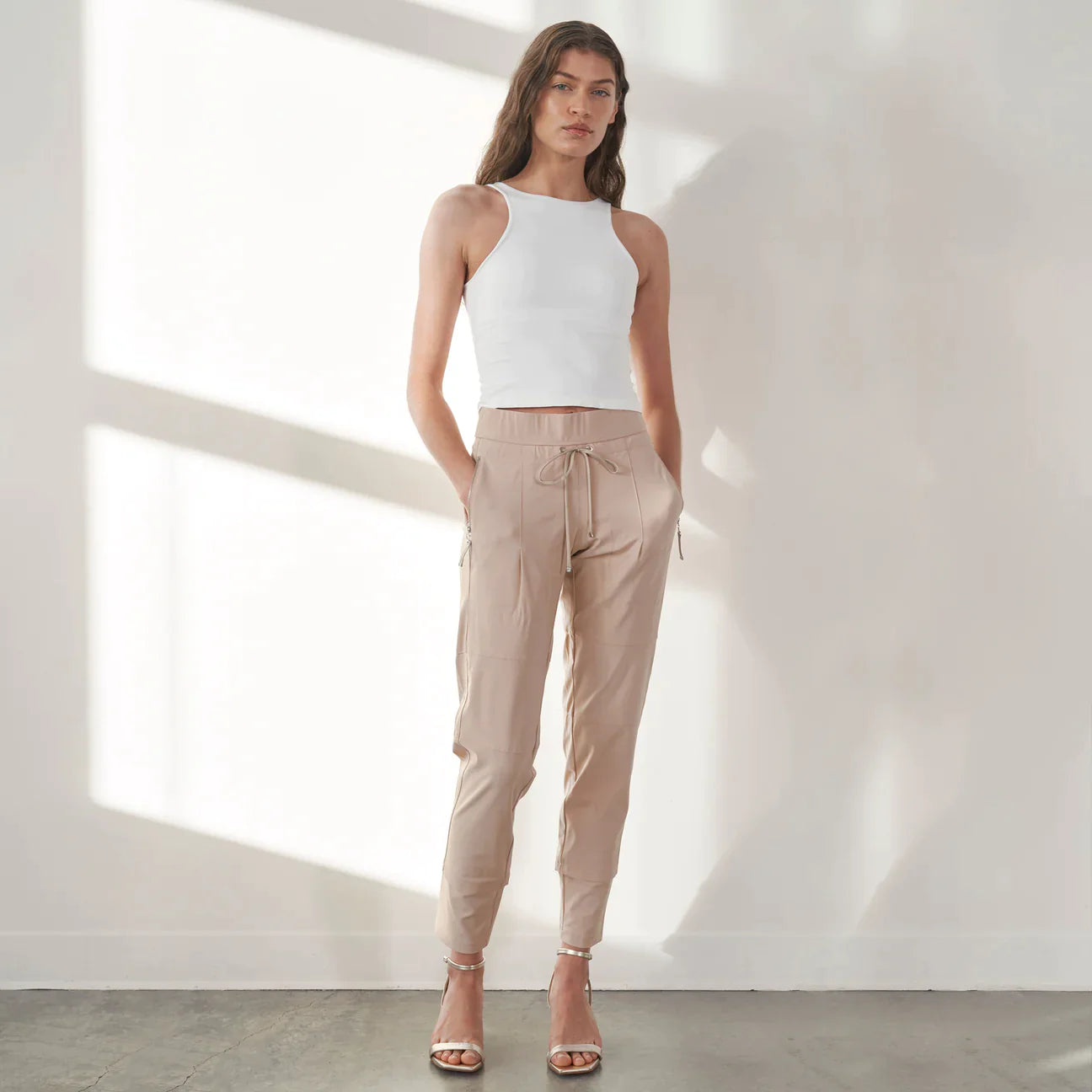 Ladies Raphael Raffi Pants Raffaello Rossi Candy Pant Collection 18+ Colors – Timeless