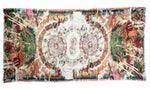Ama Pure Cashmere Il Mondo Coral Timeless Martha's Vineyard
