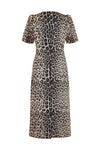 Maison Common Leopard Gilet Maison Common