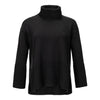 Amina Rubinacci Neffa Wool Turtleneck Sweater Timeless Martha's Vineyard