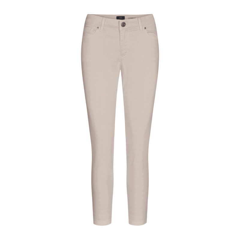 Raffaello Rossi Vic Denim - Cashew Timeless Martha's Vineyard 