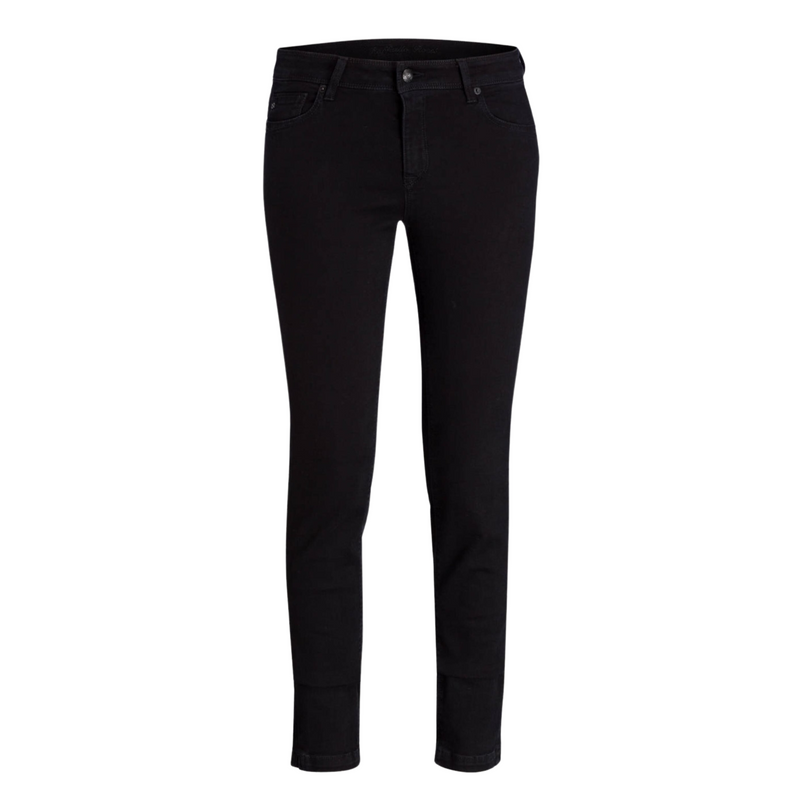 Raffaello Rossi Vic Denim Black Timeless Martha's Vineyard 