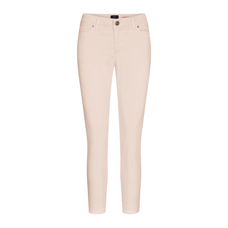 Raffaello Rossi Vic Denim - Crema Timeless Martha's Vineyard 