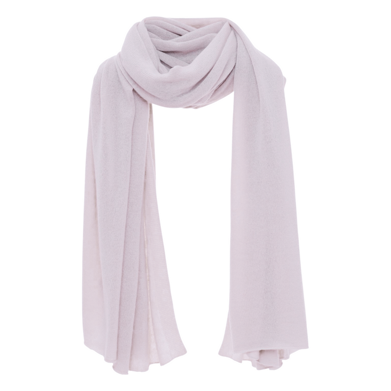 La Fée Parisienne Luxurious Cashmere Travel Wrap - Timeless Martha's Vineyard