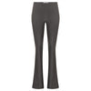 Raffaello Rossi Giga Bootcut Leather Pant Timeless Martha's Vineyard
