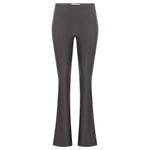 Raffaello Rossi Giga Bootcut Leather Pant Timeless Martha's Vineyard