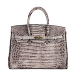 Timeless Exotic Iconic Tote