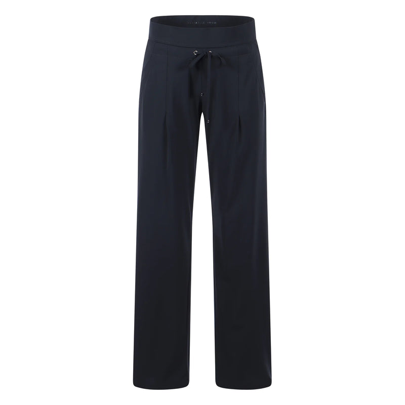 Raffaello Rossi Candice Straight Pant Timeless Martha's Vineyard