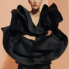 Palmer / / Harding Black Wanderlust Blazer Duchesse Timeless Martha's Vineyard 