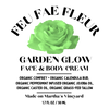 Garden Glow - Face & Body Cream