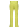 True Royal Sandy Cotton Trouser - Lime Timeless Martha's Vineyard