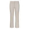 Sandy Cotton Trouser - Stone
