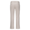 Sandy Cotton Trouser - Stone