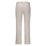 Sandy Cotton Trouser - Stone