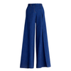 Palmer / / Harding Spliced Extra Wide Denim Trousers Timeless Martha's Vineyard 