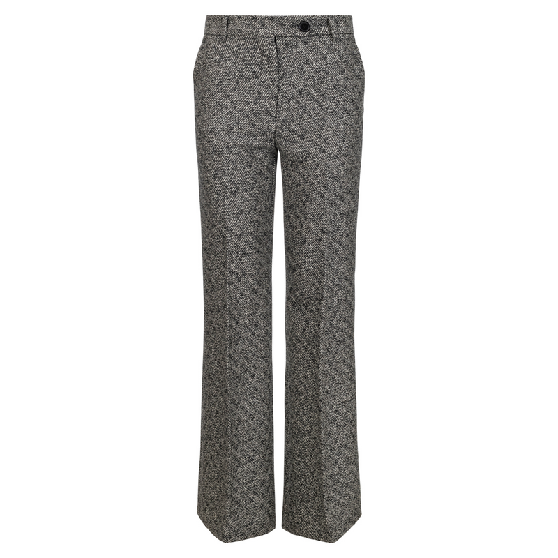 True Royal Bianca Cotton Trousers Timeless Martha's Vineyard