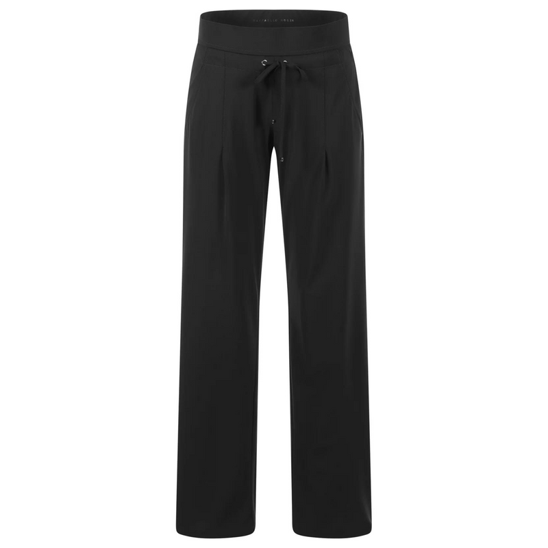 Raffaello Rossi Candice Straight Pant Timeless Martha's Vineyard