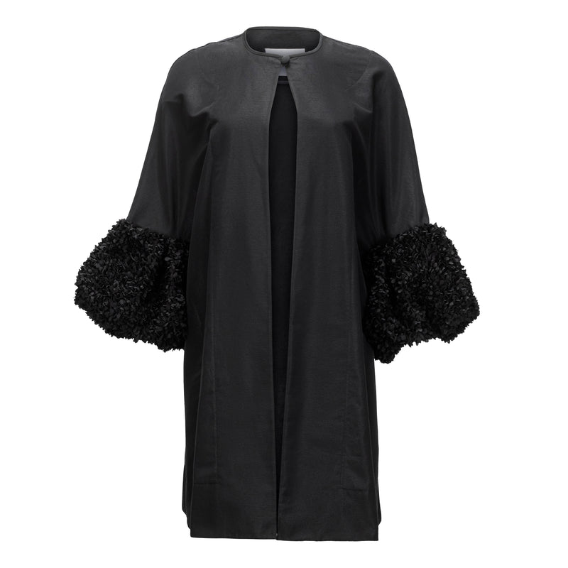 Margareth & Moi Couture Coat Timeless Martha's Vineyard