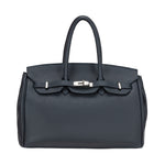 Timeless Iconic Day Tote - Navy