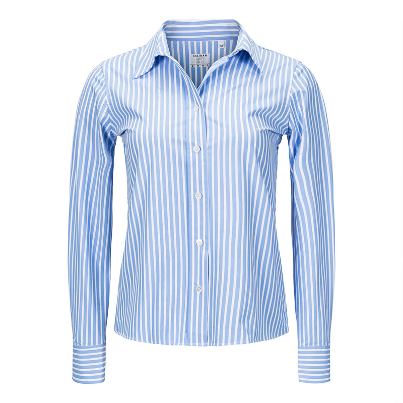 caliban dress shirts Caliban White Fitted Skin-Like Button Down Shirt Timeless
