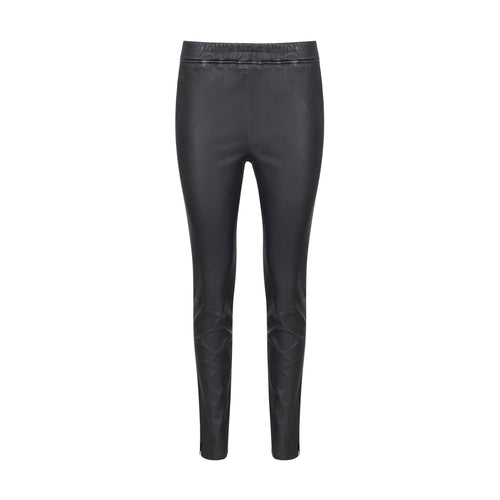 Arma Chatou Leather Legging Timeless Martha's Vineyard