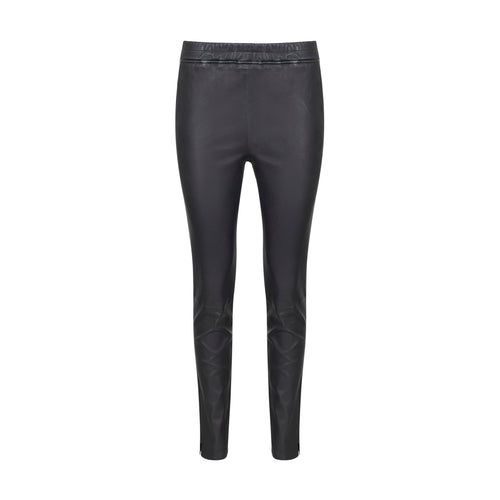 Arma Chatou Leather Legging Timeless Martha's Vineyard