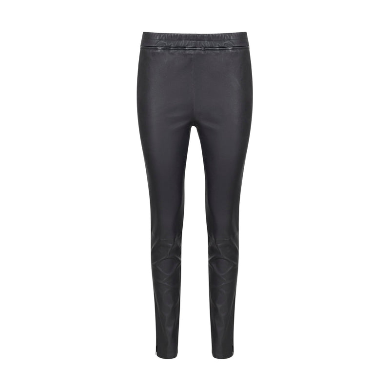Arma Chatou Leather Legging Timeless Martha's Vineyard