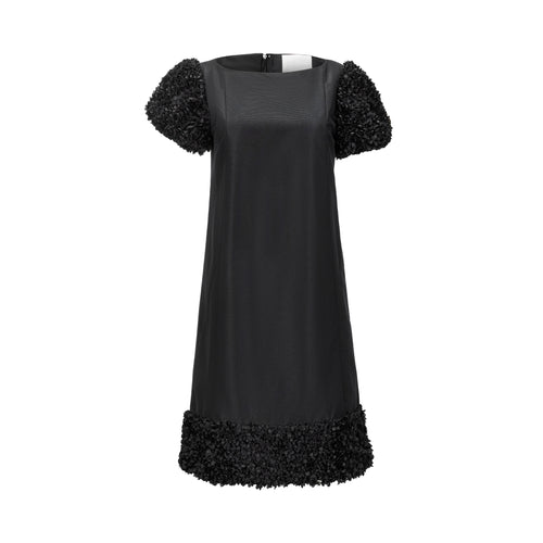Margareth & Moi Chic Ruffle Dress Timeless Martha's Vineyard