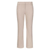 True Royal Sandy Cotton Trouser - Taupe Timeless Martha's Vineyard