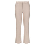 True Royal Sandy Cotton Trouser - Blue Timeless Martha's Vineyard