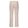 True Royal Sandy Cotton Trouser - Taupe Timeless Martha's Vineyard