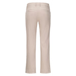 True Royal Sandy Cotton Trouser - Blue Timeless Martha's Vineyard