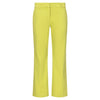 True Royal Sandy Cotton Trouser - Lime Timeless Martha's Vineyard