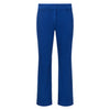 True Royal Sandy Cotton Trouser - Blue Timeless Martha's Vineyard