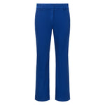 True Royal Sandy Cotton Trouser - Blue Timeless Martha's Vineyard