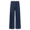 True Royal Flaminia Pant - Marine Timeless Martha's Vineyard