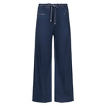 True Royal Flaminia Pant - Marine Timeless Martha's Vineyard