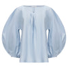 Margareth & Moi Roumaine Blouse Timeless Martha's Vineyard