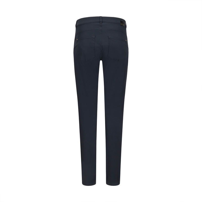 Raffaello Rossi Suzy Cotton Tech Navy Timeless Martha's Vineyard