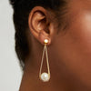 Dean Davidson Ipanema Earring Timeless Martha's Vineyard