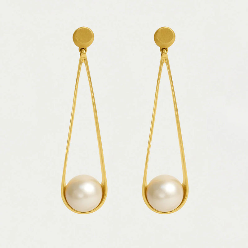 Dean Davidson Ipanema Earring Timeless Martha's Vineyard