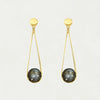 Dean Davidson Mini Ipanema Earring Timeless Martha's Vineyard