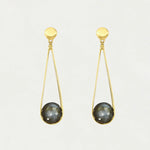 Dean Davidson Mini Ipanema Earring Timeless Martha's Vineyard