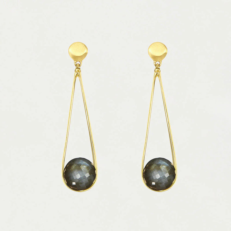 Dean Davidson Mini Ipanema Earring Timeless Martha's Vineyard