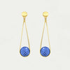 Dean Davidson Mini Ipanema Earring Timeless Martha's Vineyard