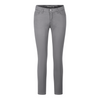 Raffaello Rossi Soft Touch Jane Fringe Hem Grey Jean