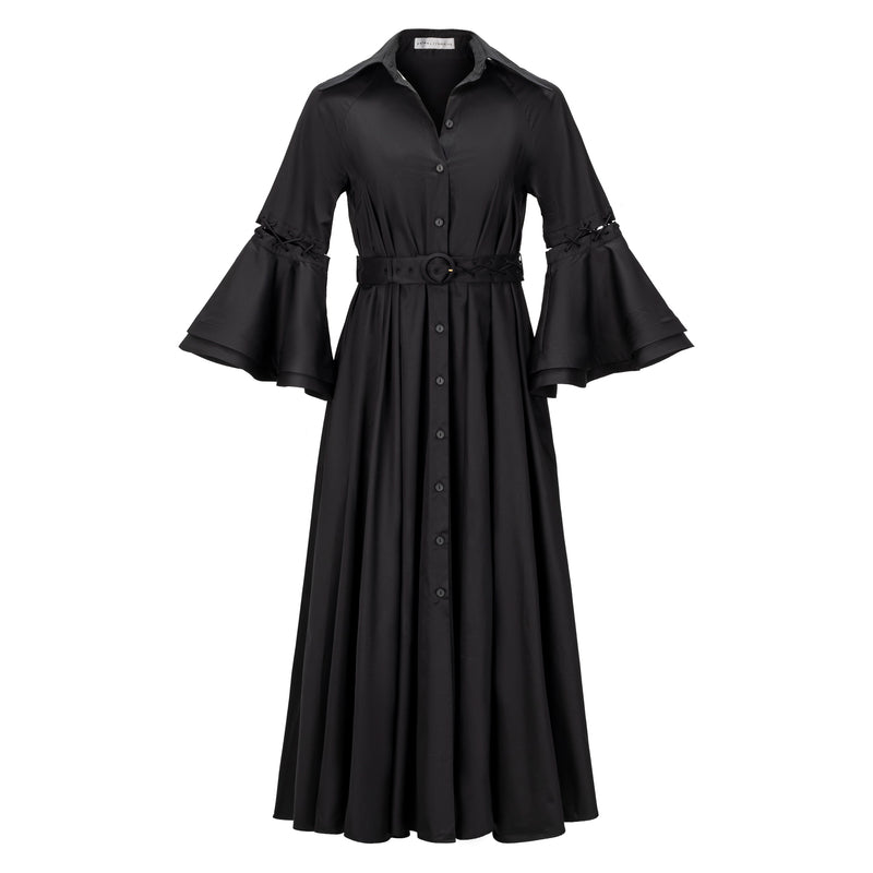 Hope Dress - Black