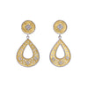Exclusively Ours Aurora Pendant Earrings Timeless Martha's Vineyard