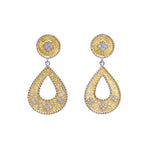 Exclusively Ours Aurora Pendant Earrings Timeless Martha's Vineyard