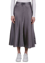 Purotatto Silk Skirt Timeless Martha's Vineyard